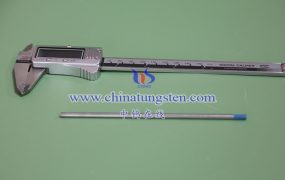 钨电极表面粗糙度会影响焊接吗？