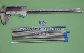 钨电极材料的杂质含量影响性能吗？