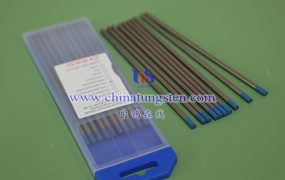钨电极的工作寿命如何量化？