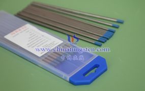 TIG钨电极在汽车行业的应用？