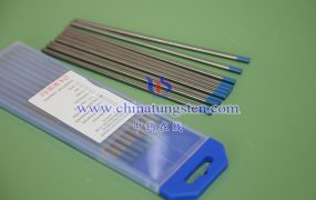 TIG钨电极在石化行业的应用？