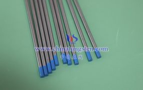 哪些钨电极适合高端自动化焊机？