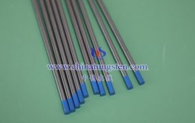 钨电极在焊接钛合金中的表现如何？