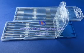 钨电极开裂的原因有哪些？