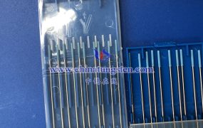 钨电极材质对焊接飞溅的影响？