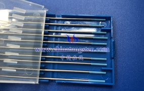 焊接过程中钨电极的振动有影响吗？