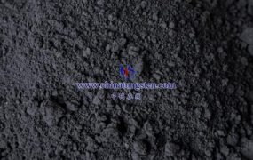 什么是纳米氧化钨储能添加剂？