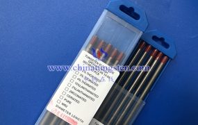 中国钨电极出口现状如何？