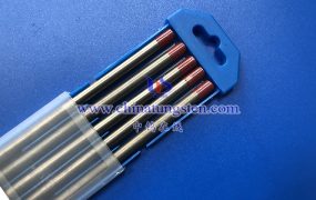 如何识别假冒钨电极产品？