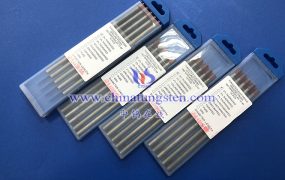 高端钨电极与普通电极价格差多少？