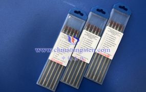 TIG钨电极未来发展趋势如何？