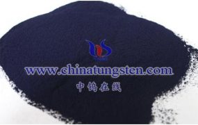 氧化钨原料对钨粉质量有什么影响？