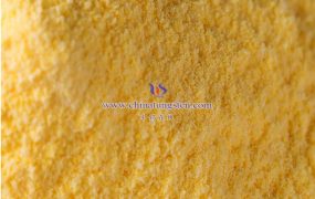 六方晶氧化钨纳米片有哪些用途？