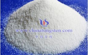 钨酸钠有几个规格？