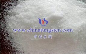 钨酸钠规格是怎样的？