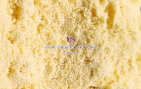 氧化钨纳米丝有哪些应用场景？