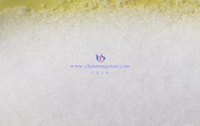 偏钨酸铵有什么用途呢？