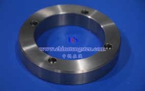 钨钼镍铁合金百科全书