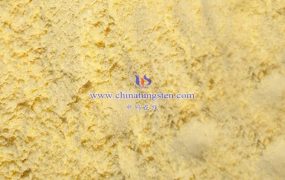 什么是氧化钨多维度结构?