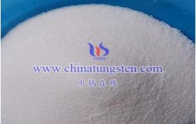 钨钼百科：钨酸锌是什么？