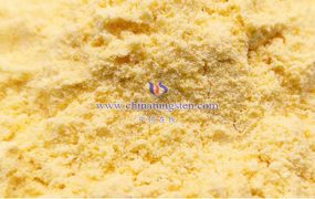 三维网格结构氧化钨纳米材料是什么？