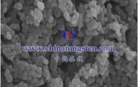 什么是针状超微细紫色氧化钨？