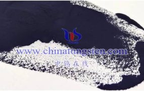 紫色氧化钨最新价格是多少？