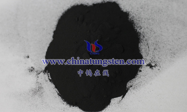 1T′相二硫化钨有什么特点？