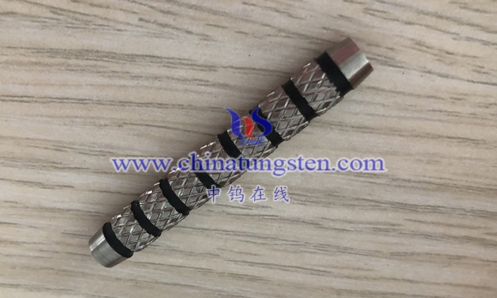 钨合金飞镖桶具备哪些基本特征？