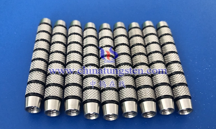 什么是低钨含量（70%-80%）飞镖桶？