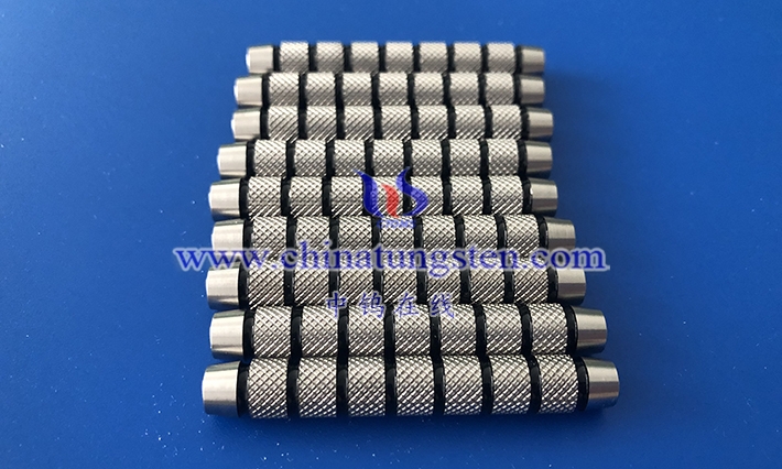 如何按结构设计分类钨合金飞镖桶？