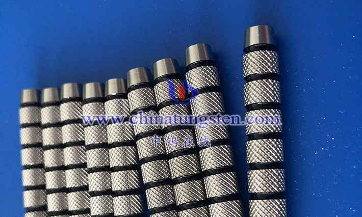 什么是直桶钨合金飞镖桶？