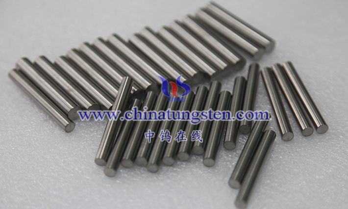 什么是表面光滑的钨合金飞镖桶？