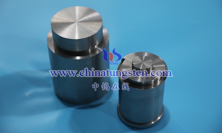 钨合金屏蔽罐的辐射屏蔽基础原理是什么？