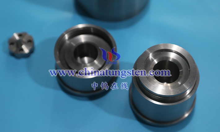 影响钨合金屏蔽罐屏蔽效果的因素有哪些？