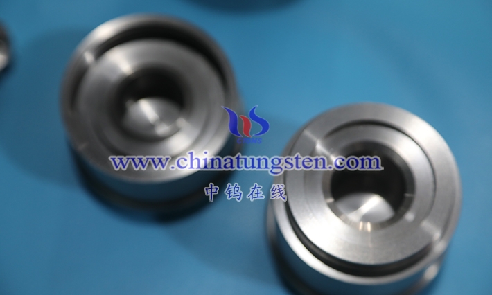 钨合金材料本身特性对屏蔽效果有何影响？