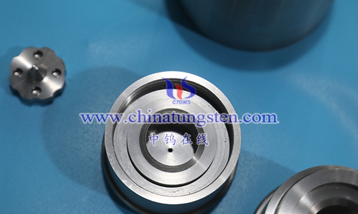 结构设计对钨合金屏蔽罐屏蔽效果有何影响？