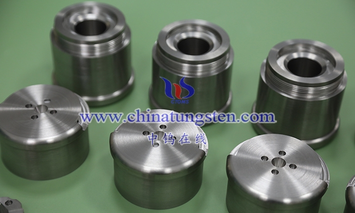 制造工艺精度控制对钨合金屏蔽罐屏蔽效果有何影响？