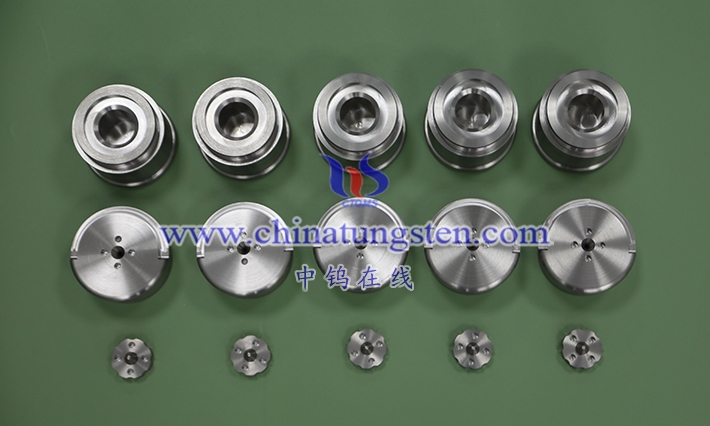 钨合金屏蔽罐的耐腐蚀性指标有何要求？