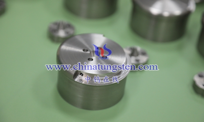 钨合金屏蔽罐的屏蔽效率指标有何要求？