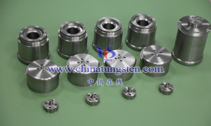 医疗领域为何优先选用专用钨合金屏蔽罐？