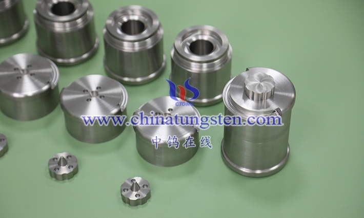 敞口式钨合金屏蔽罐在什么情况下会被优先采用？