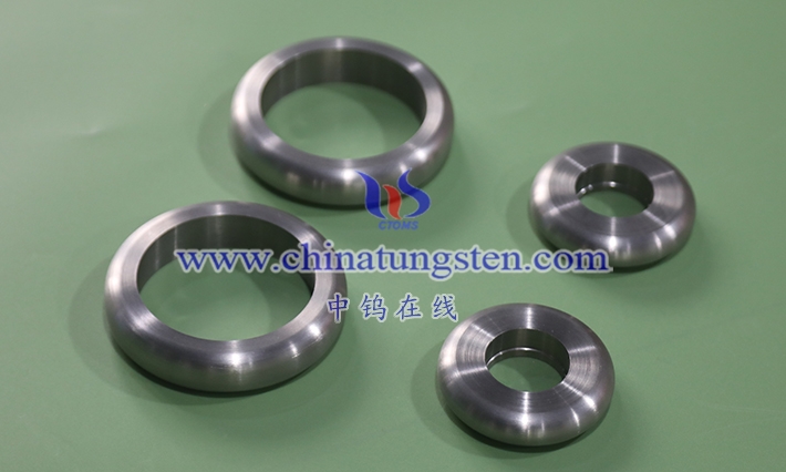 钨合金陀螺仪配重在飞轮储能与平衡系统中有哪些应用？