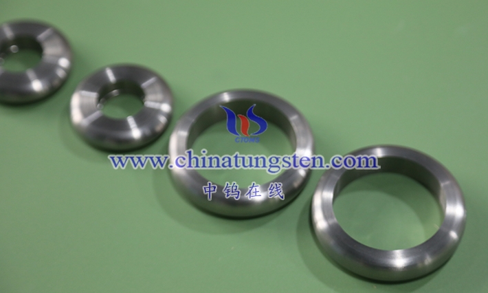 高转速陀螺仪对钨合金陀螺仪配重性能提出了哪些要求？