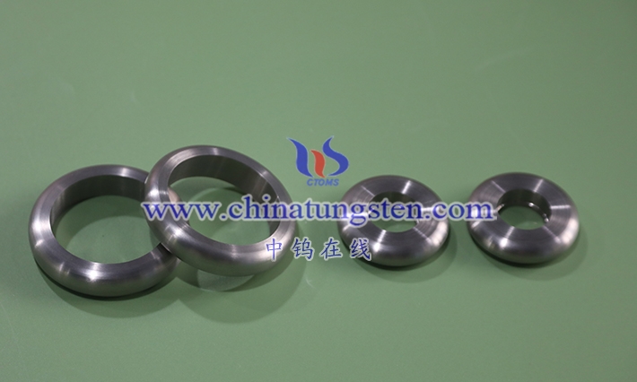 转子成型过程中钨合金陀螺仪配重发挥着怎样的力学作用？