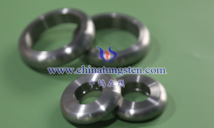 钨合金陀螺仪配重在腐蚀介质中的电化学过程是怎样的？