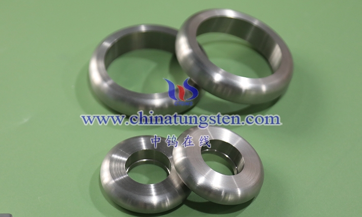 钨合金陀螺仪配重具有哪些基本特点？