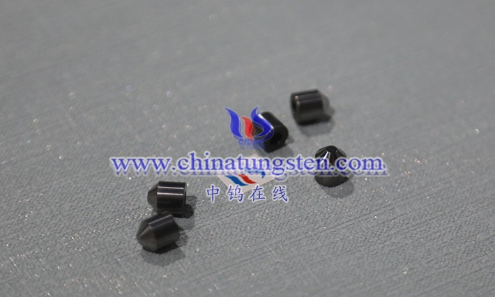 什么是钨钛钴类硬质合金喷嘴？