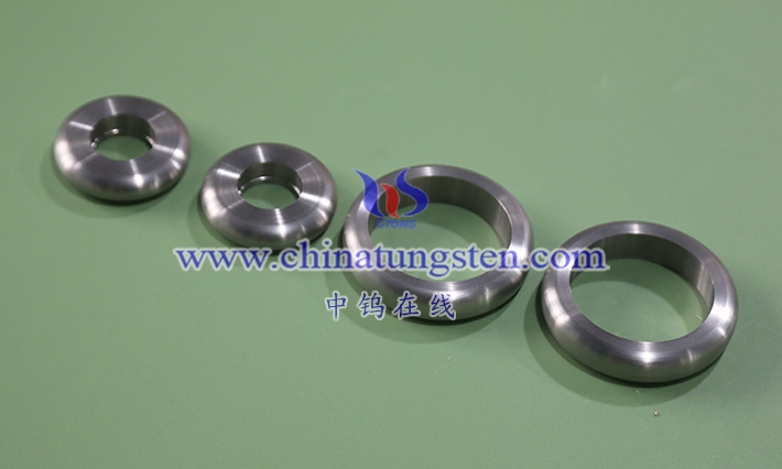 什么是钨合金陀螺仪配重