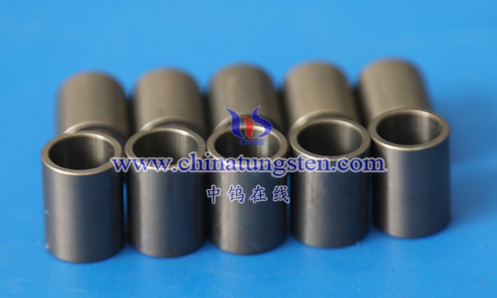 什么是硬质合金模具